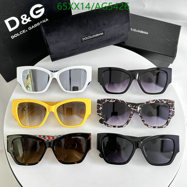 D&G-Glasses Code: AG5426 $: 65USD