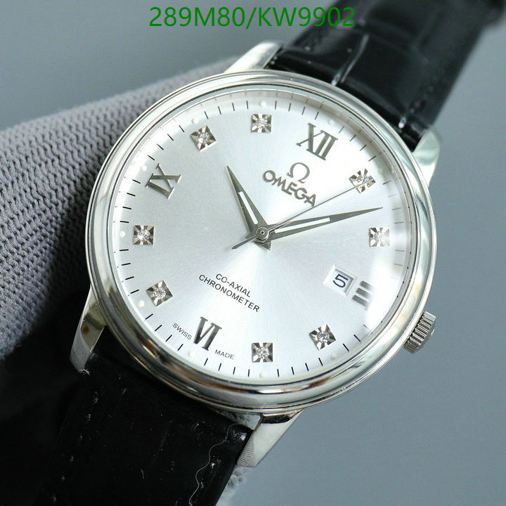 Omega-Watch-Mirror Quality Code: KW9902 $: 289USD