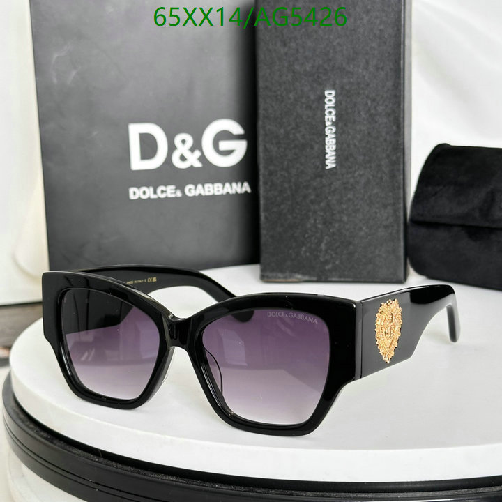 D&G-Glasses Code: AG5426 $: 65USD