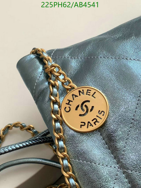 Chanel-Bag-Mirror Quality Code: AB4541 $: 225USD