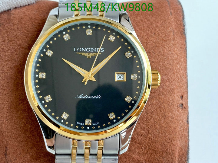 LONGINES-Watch-4A Quality Code: KW9808 $: 185USD