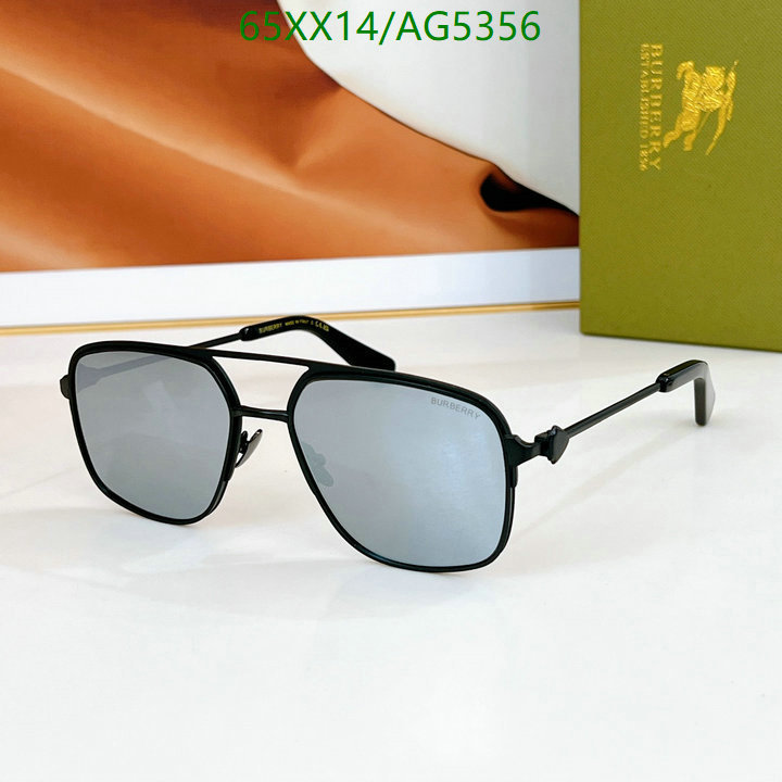 Burberry-Glasses Code: AG5356 $: 65USD