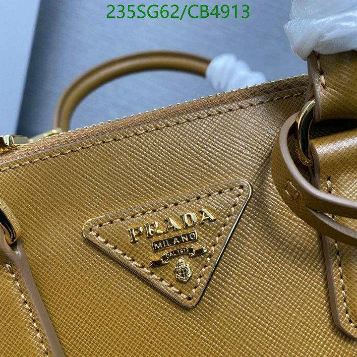 Prada-Bag-Mirror Quality Code: CB4913 $: 235USD