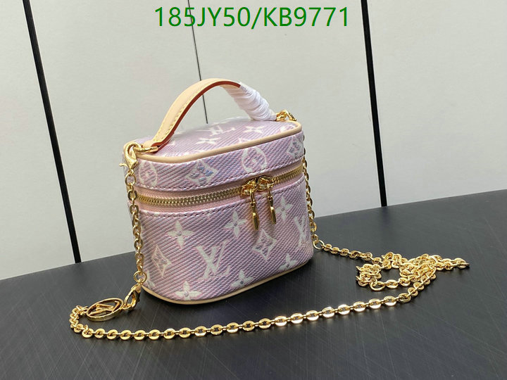 LV-Bag-Mirror Quality Code: KB9771 $: 185USD