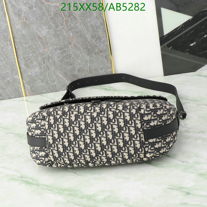 Dior-Bag-Mirror Quality Code: AB5282 $: 215USD