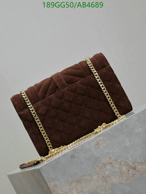 YSL-Bag-Mirror Quality Code: AB4689 $: 189USD