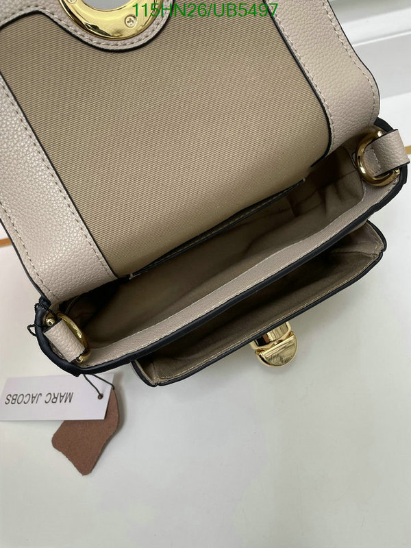 Marc Jacobs-Bag-4A Quality Code: UB549 $: 115USD