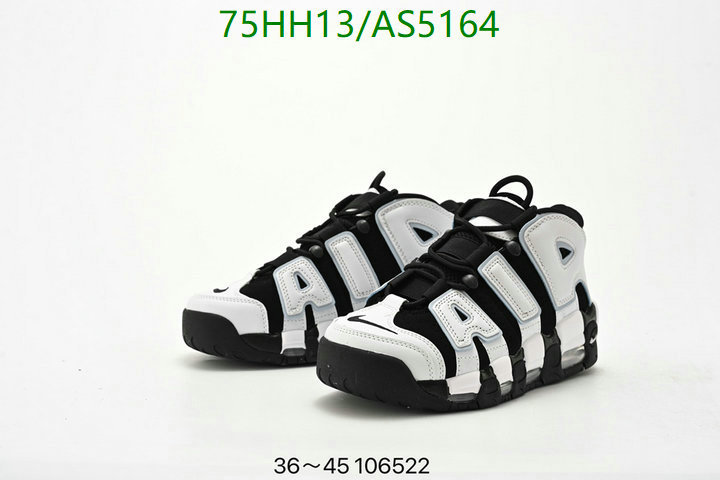 Nike-Men shoes Code: AS5164 $: 75USD