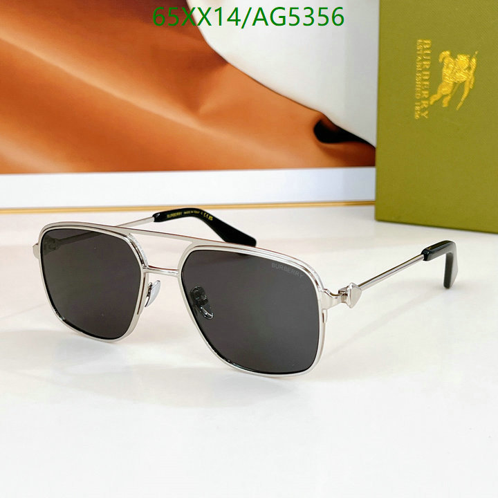 Burberry-Glasses Code: AG5356 $: 65USD