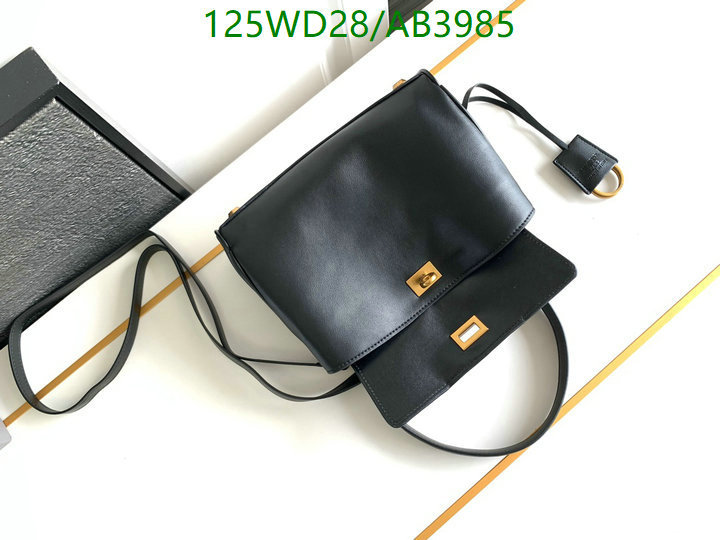 Balenciaga-Bag-4A Quality Code: AB3985