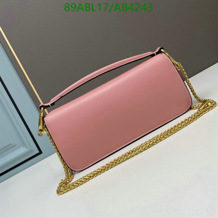 Valentino-Bag-4A Quality Code: AB4243 $: 89USD