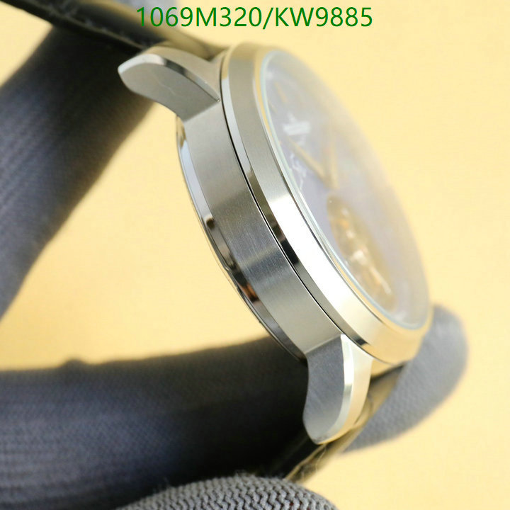 Jaeger-LeCoultre-Watch-Mirror Quality Code: KW9885 $: 1069USD