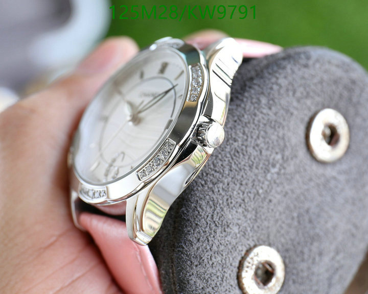 Chanel-Watch(4A) Code: KW9791 $: 125USD