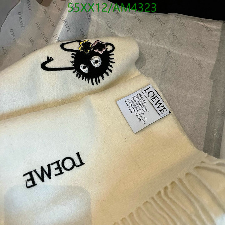 Loewe-Scarf Code: AM4323 $: 55USD