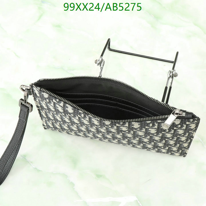 Dior-Bag-Mirror Quality Code: AB5275 $: 99USD