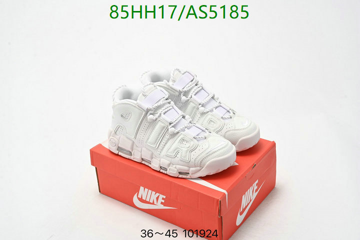 Nike-Men shoes Code: AS5185 $: 85USD