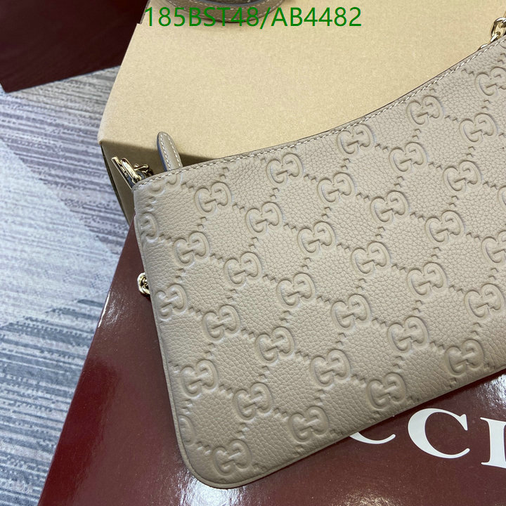 Gucci-Bag-Mirror Quality Code: AB4482 $: 185USD