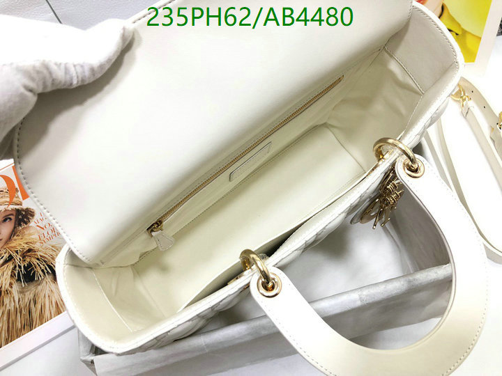 Dior-Bag-Mirror Quality Code: AB4480 $: 235USD