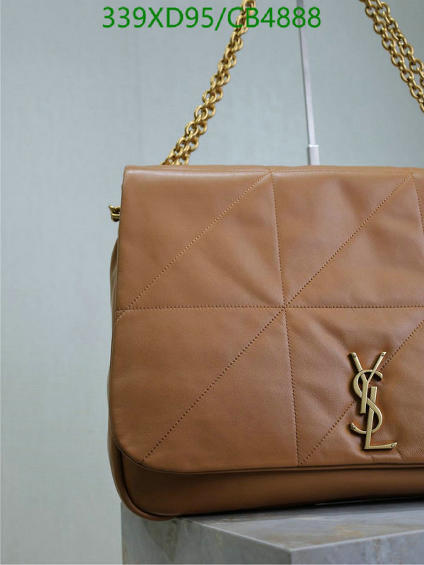 YSL-Bag-Mirror Quality Code: CB4888 $: 339USD