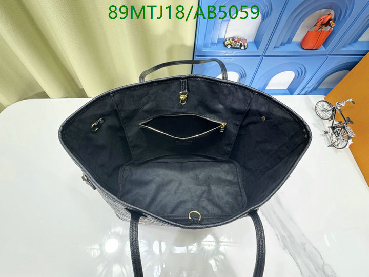 LV-Bag-4A Quality Code: AB5059 $: 89USD