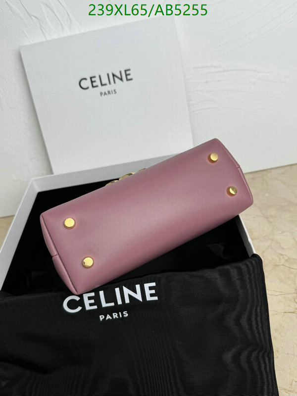 Celine-Bag-Mirror Quality Code: AB5255 $: 239USD