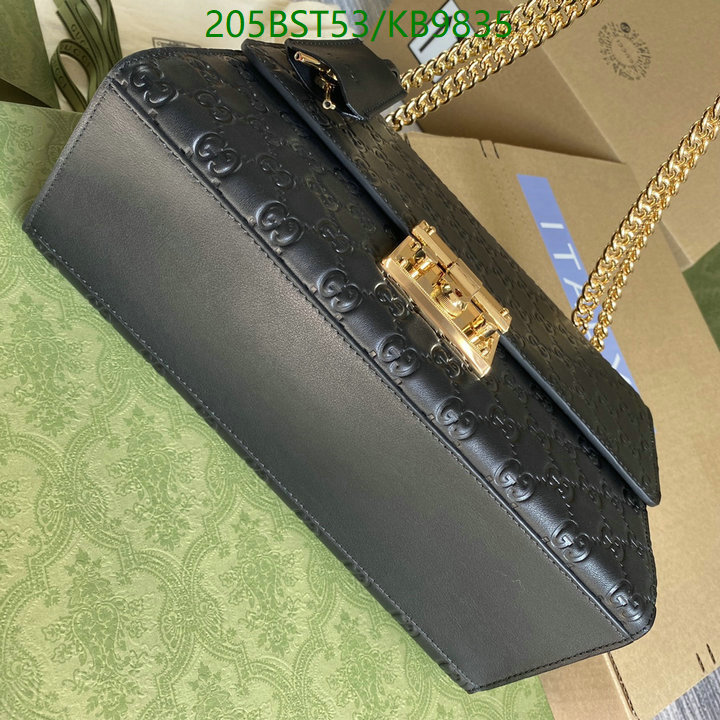 Gucci-Bag-Mirror Quality Code: KB9835 $: 205USD