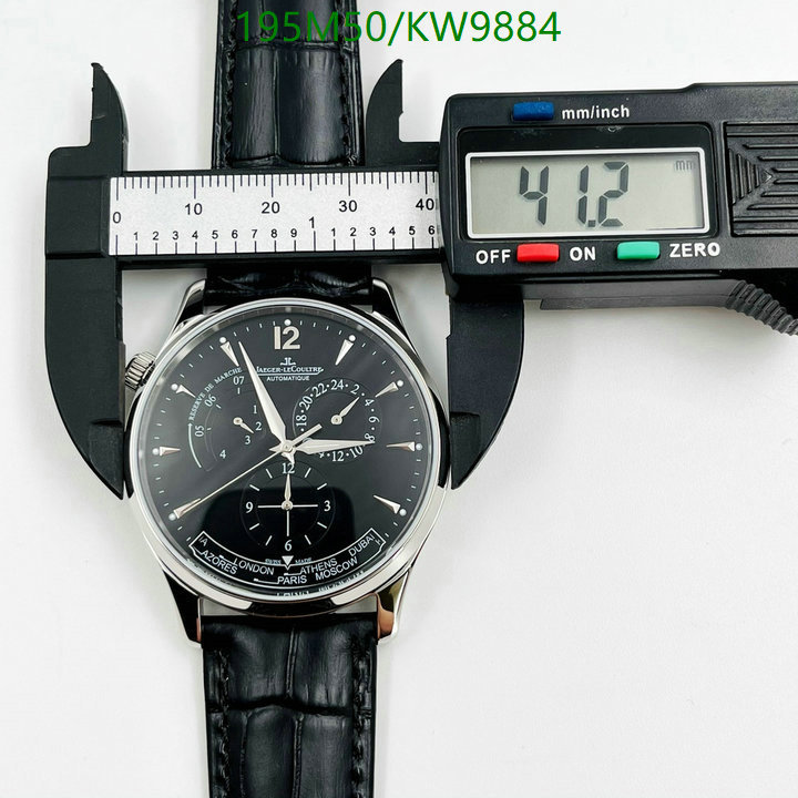 Jaeger-LeCoultre-Watch-Mirror Quality Code: KW9884 $: 195USD