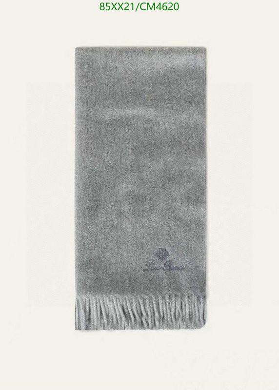 Loro Piana-Scarf Code: CM4620 $: 85USD