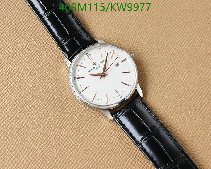 Vacheron Constantin-Watch-Mirror Quality Code: KW9977 $: 409USD