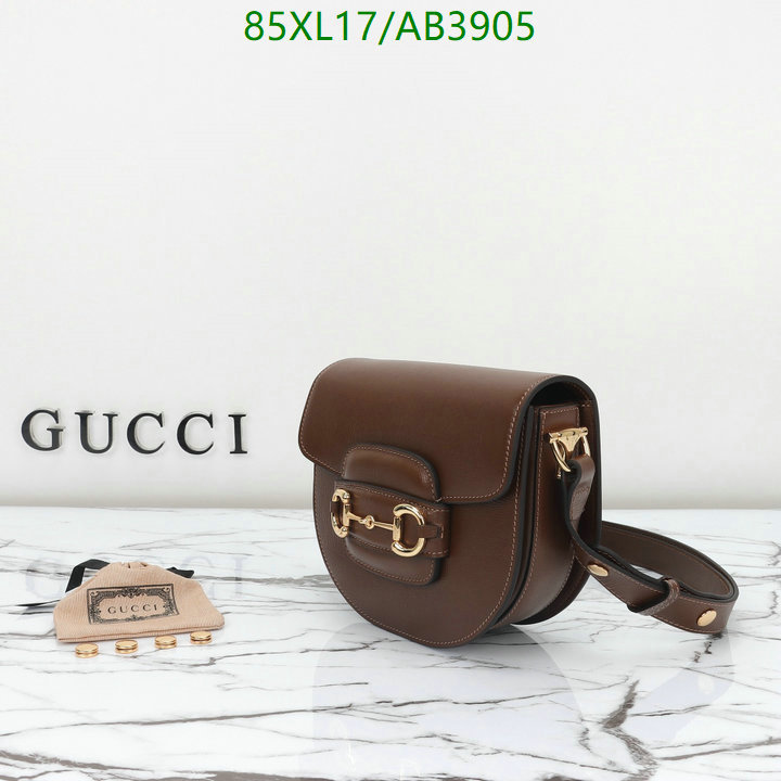 Gucci-Bag-4A Quality Code: AB3905 $: 85USD