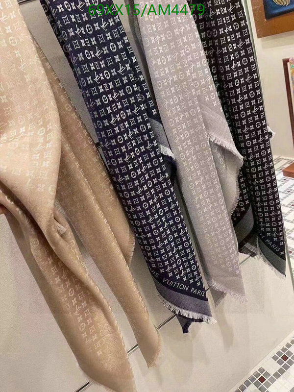 LV-Scarf Code: AM4479 $: 69USD