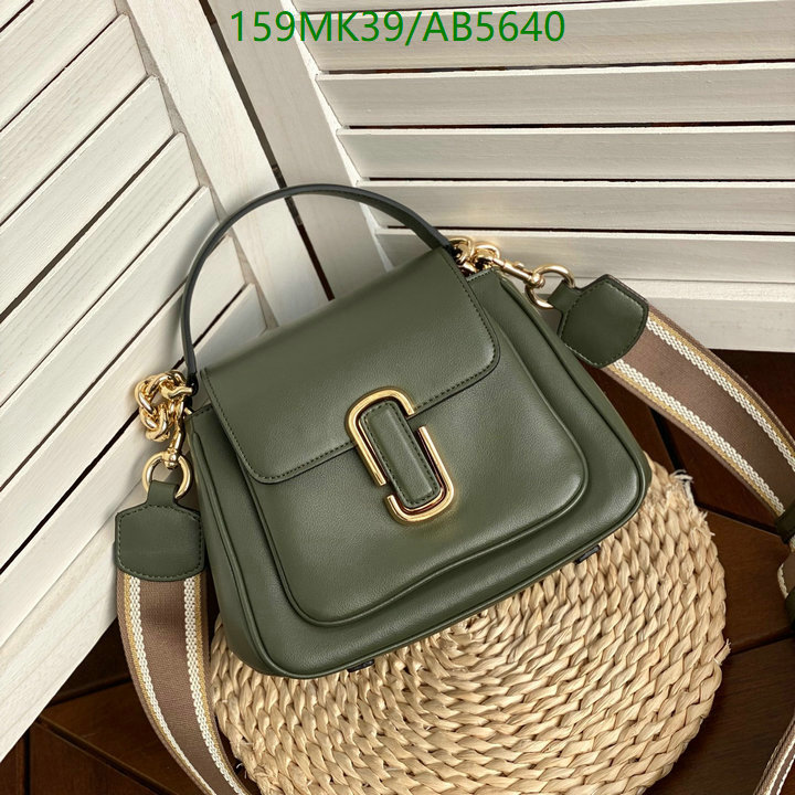 Marc Jacobs-Bag-Mirror Quality Code: AB5640 $: 159USD