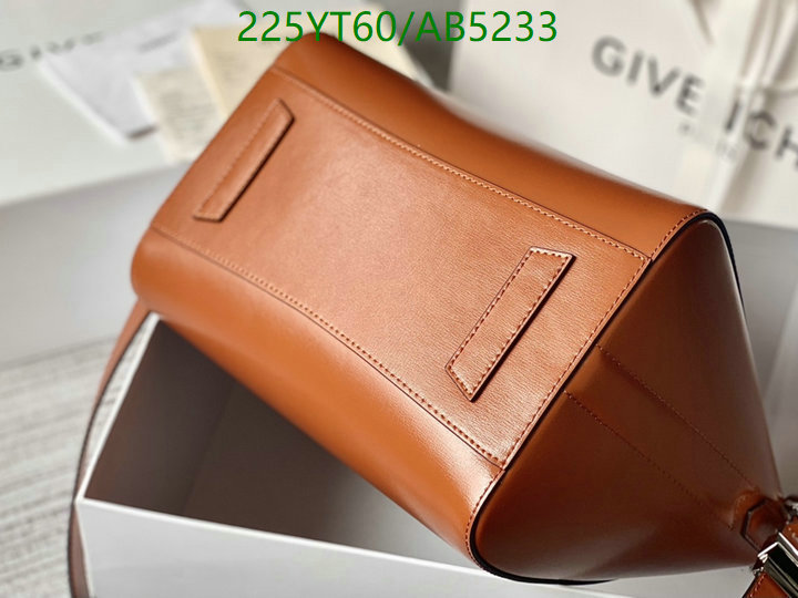 Givenchy-Bag-Mirror Quality Code: AB5233 $: 225USD