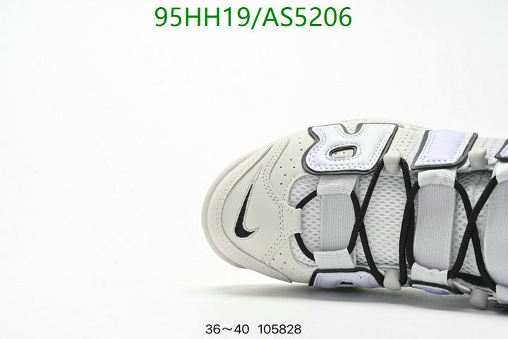 NIKE-Women Shoes Code: AS5206 $: 95USD