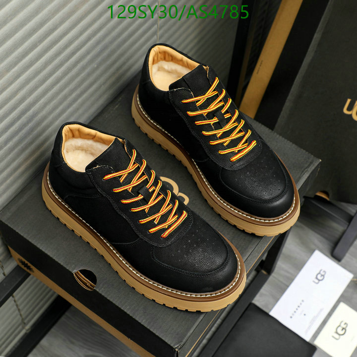 UGG-Men shoes Code: AS4785 $: 129USD