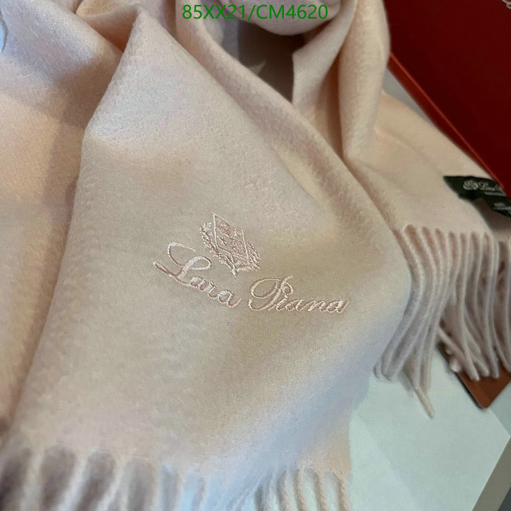 Loro Piana-Scarf Code: CM4620 $: 85USD