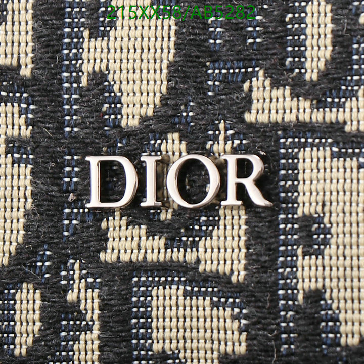 Dior-Bag-Mirror Quality Code: AB5282 $: 215USD