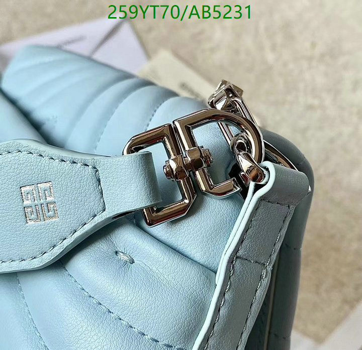 Givenchy-Bag-Mirror Quality Code: AB5231 $: 259USD