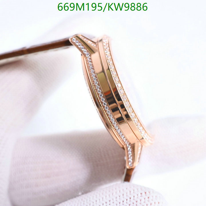 Jaeger-LeCoultre-Watch-Mirror Quality Code: KW9886 $: 669USD