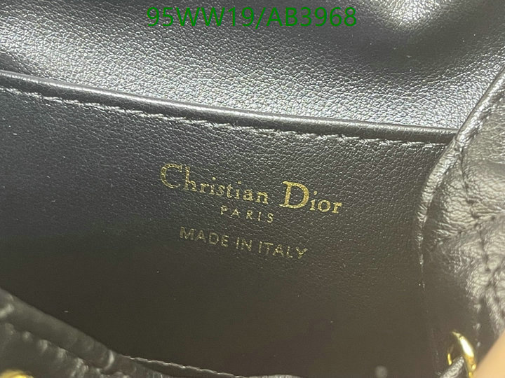 Dior-Bag-4A Quality Code: AB3968