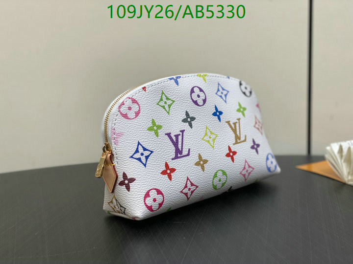 LV-Bag-Mirror Quality Code: AB5330 $: 109USD