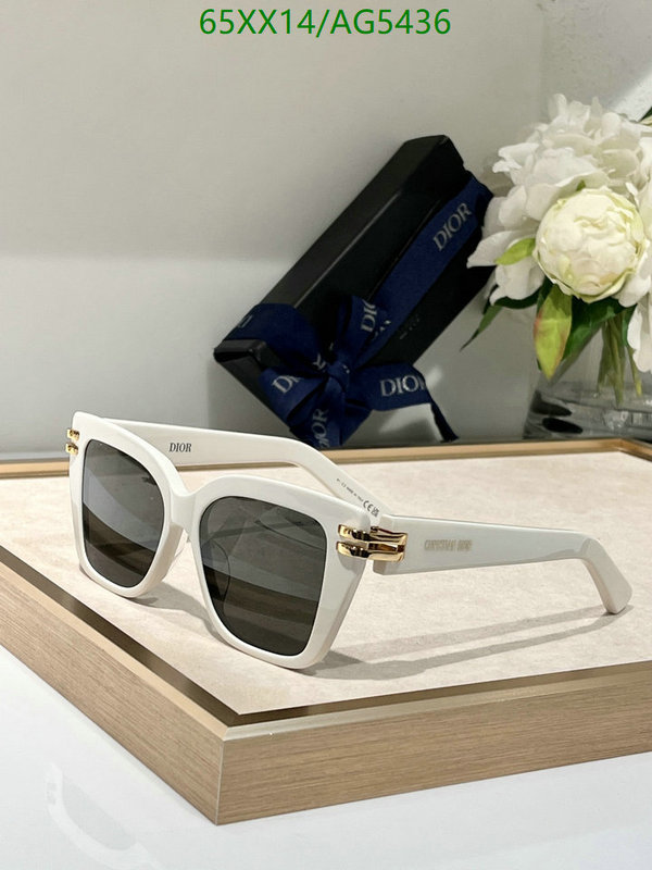 Dior-Glasses Code: AG5436 $: 65USD