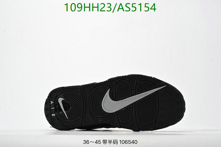 Nike-Men shoes Code: AS5154 $: 109USD