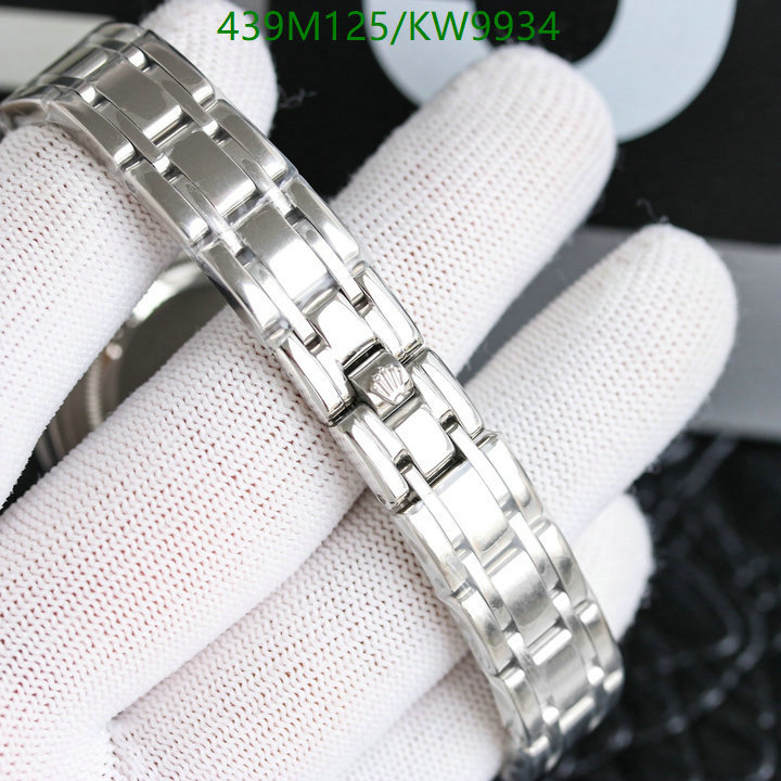 Rolex-Watch-Mirror Quality Code: KW9934 $: 439USD