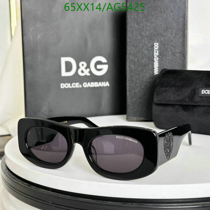 D&G-Glasses Code: AG5425 $: 65USD