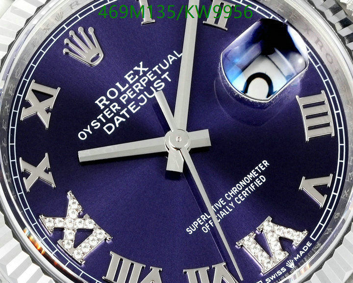 Rolex-Watch-Mirror Quality Code: KW9956 $: 469USD