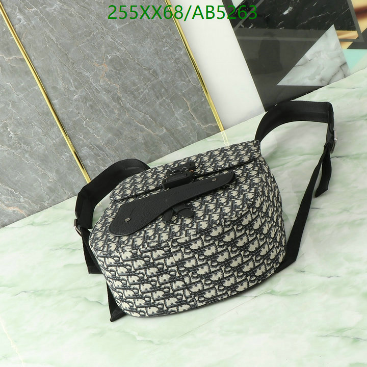 Dior-Bag-Mirror Quality Code: AB5263 $: 255USD