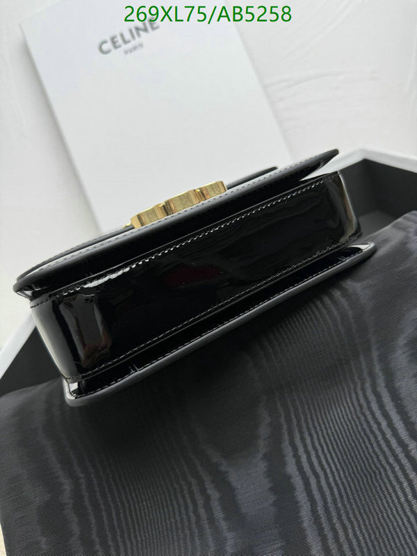 Celine-Bag-Mirror Quality Code: AB5258 $: 269USD