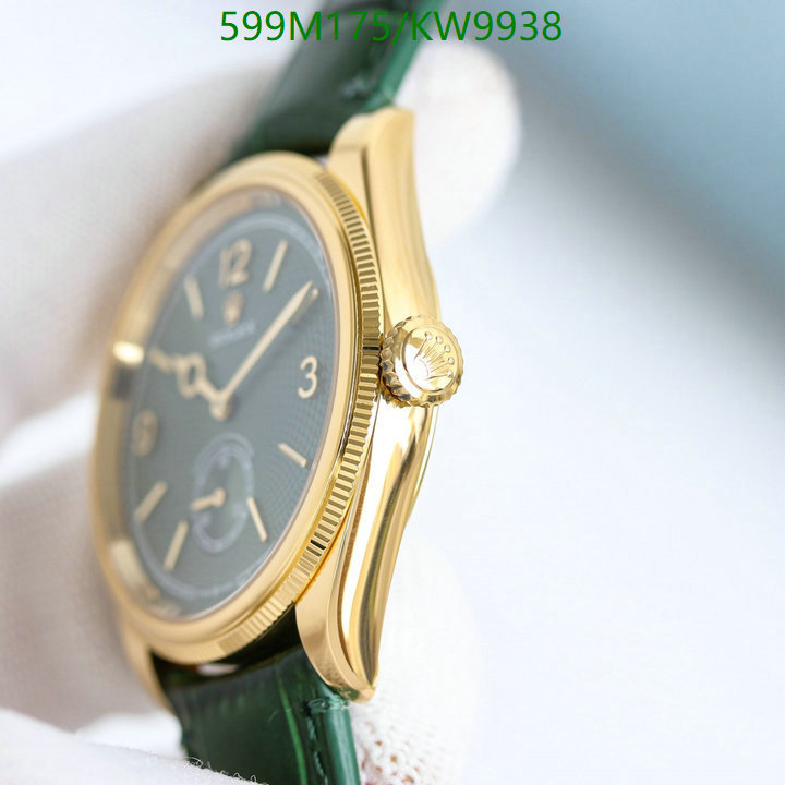 Rolex-Watch-Mirror Quality Code: KW9938 $: 599USD