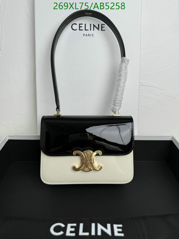 Celine-Bag-Mirror Quality Code: AB5258 $: 269USD